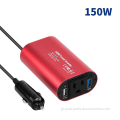 Ο μετατροπέας αυτοκινήτου με USB Smart Car Power Inverter